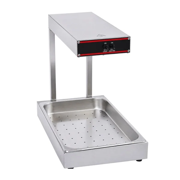 HK-Redline Electric Food Warmer Redline CS-310