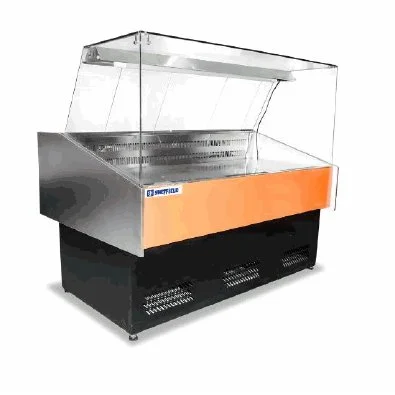 Sheffield Fabrications Meat Display Counter 1490