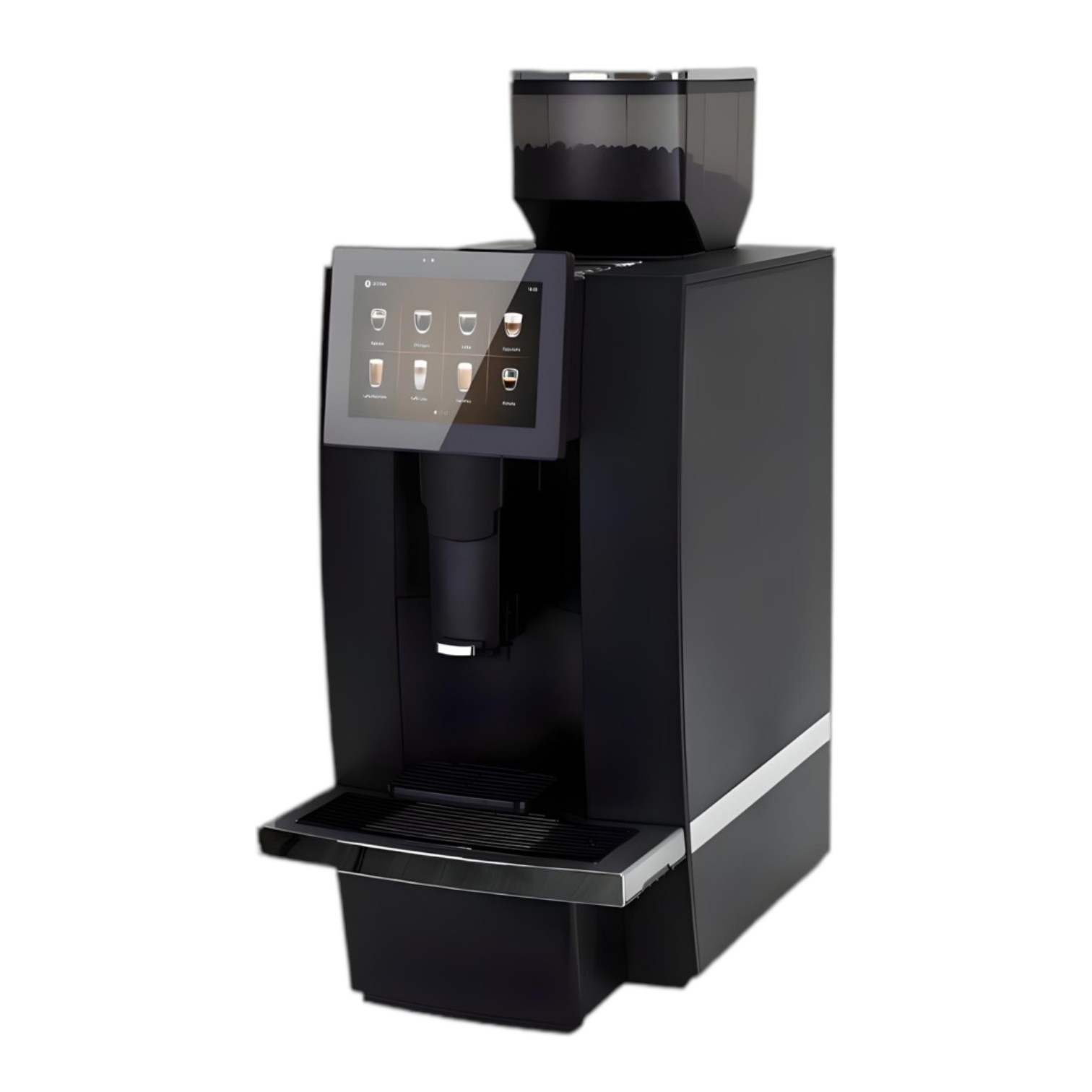 Kentekki Automatic Coffee Machine FAS 100