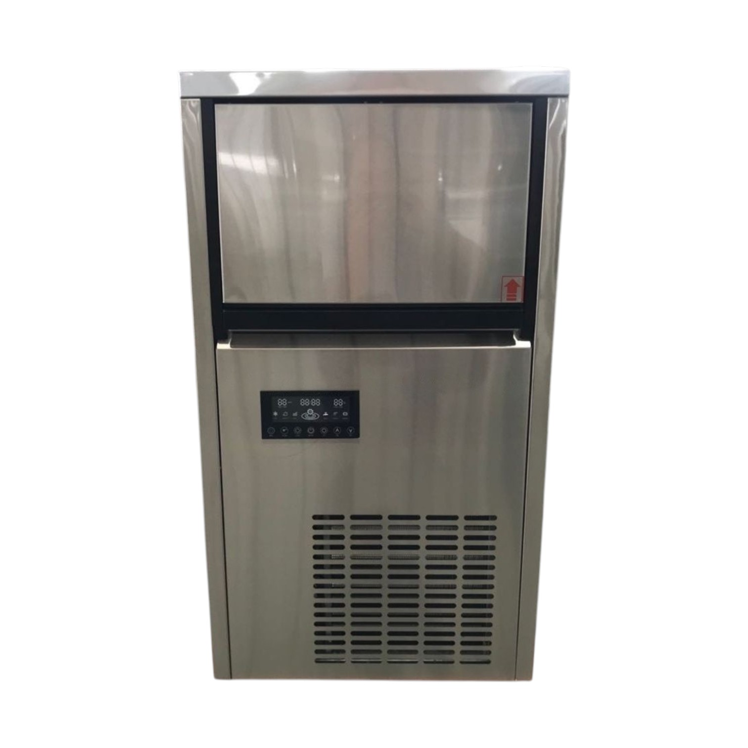 Ice Cube Machine ZBJ-60P Iberna