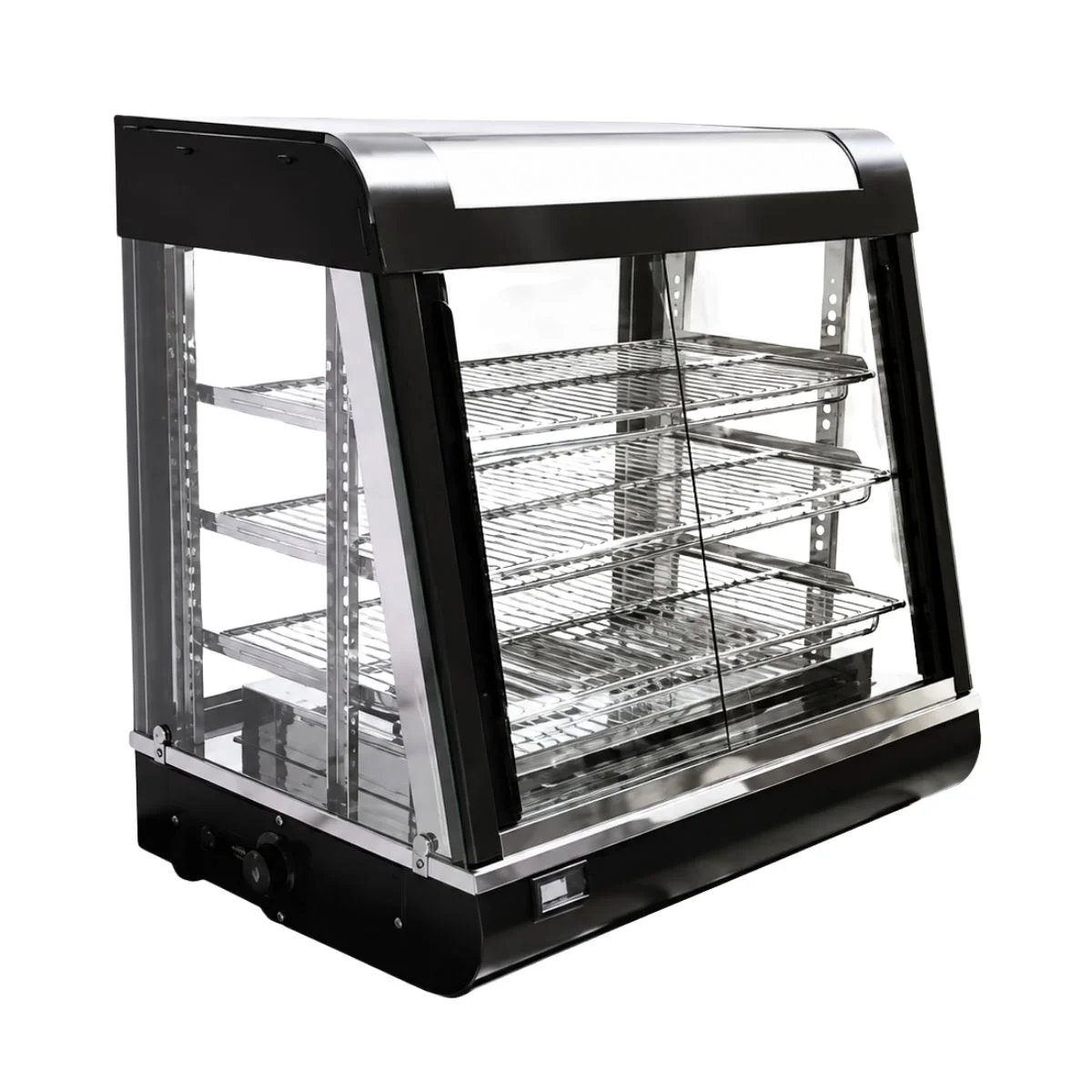 HK-Redline Display Warmer R-60