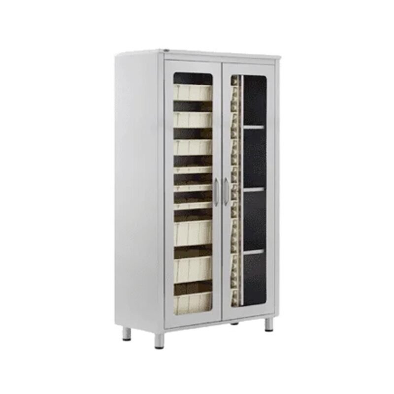 Medical Supply Cabinet
