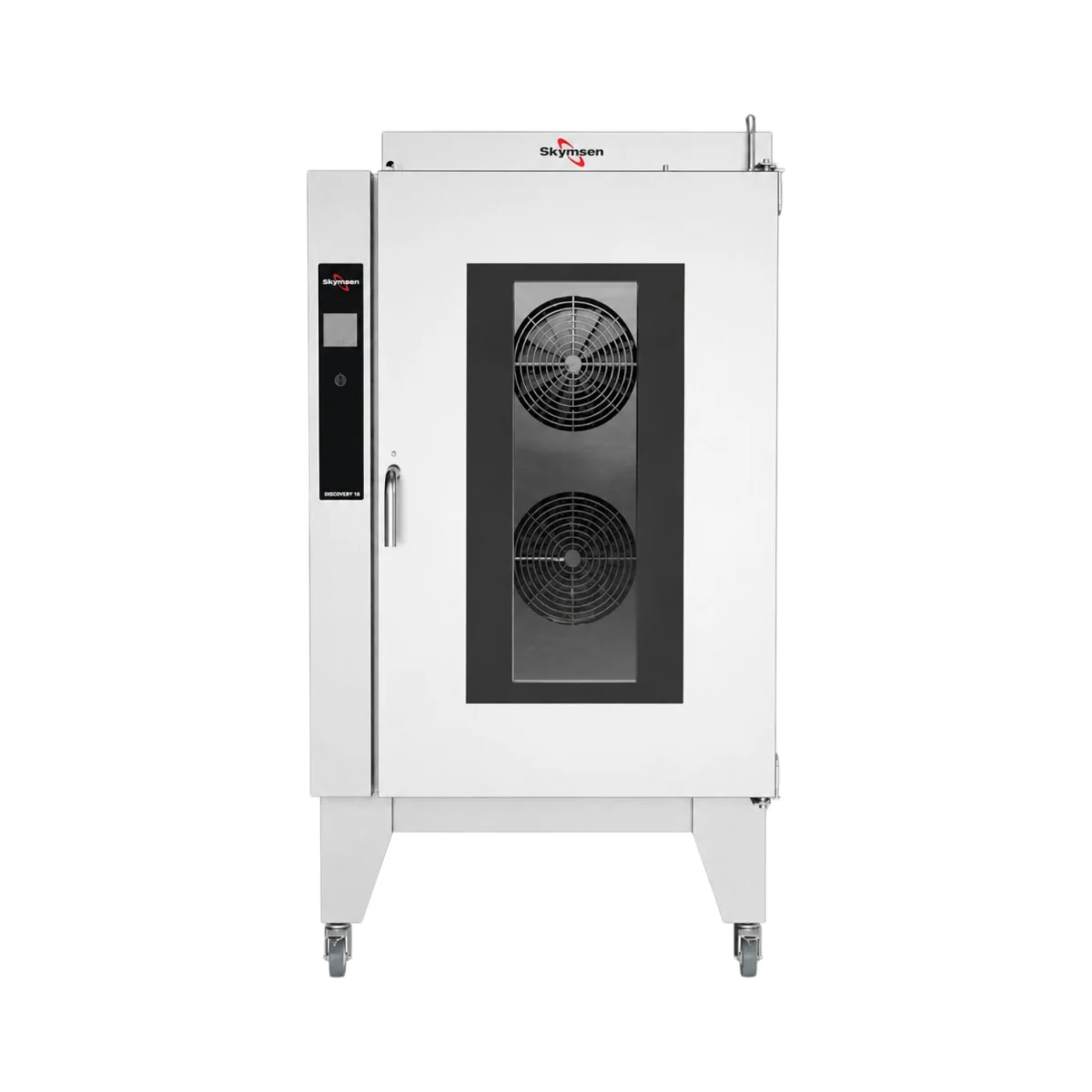 Skymsen Oven Convection Turbo Electrical 10 Trays - view 5
