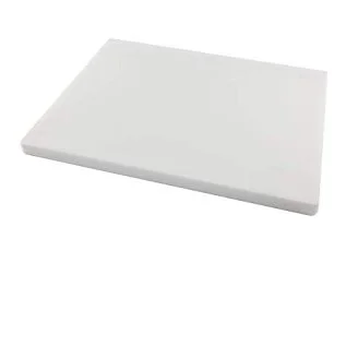 HK-Redline Chopping Board WHITE