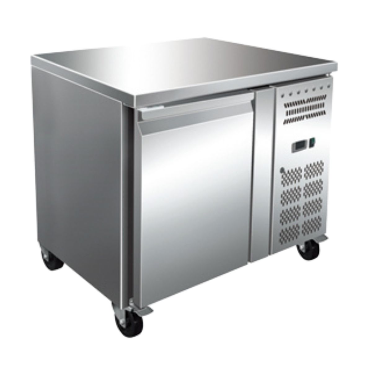Counter Chiller 9006 Blueline SNACK1100TN