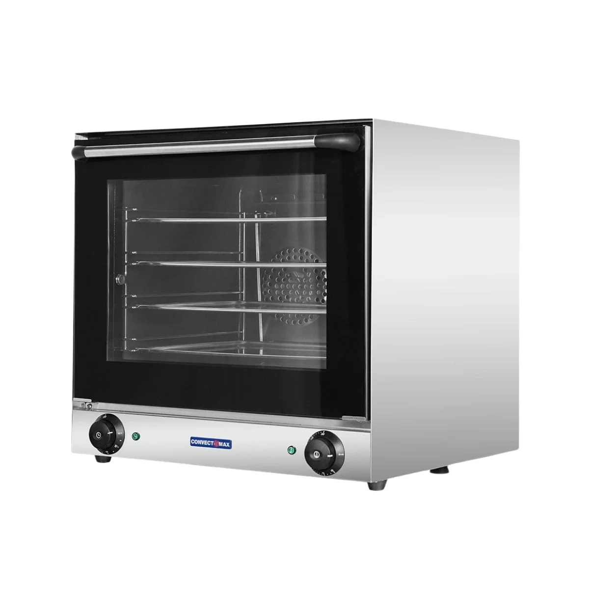 HK-Redline Electric Convection Oven 3 Tray YXD-1AE - view 2