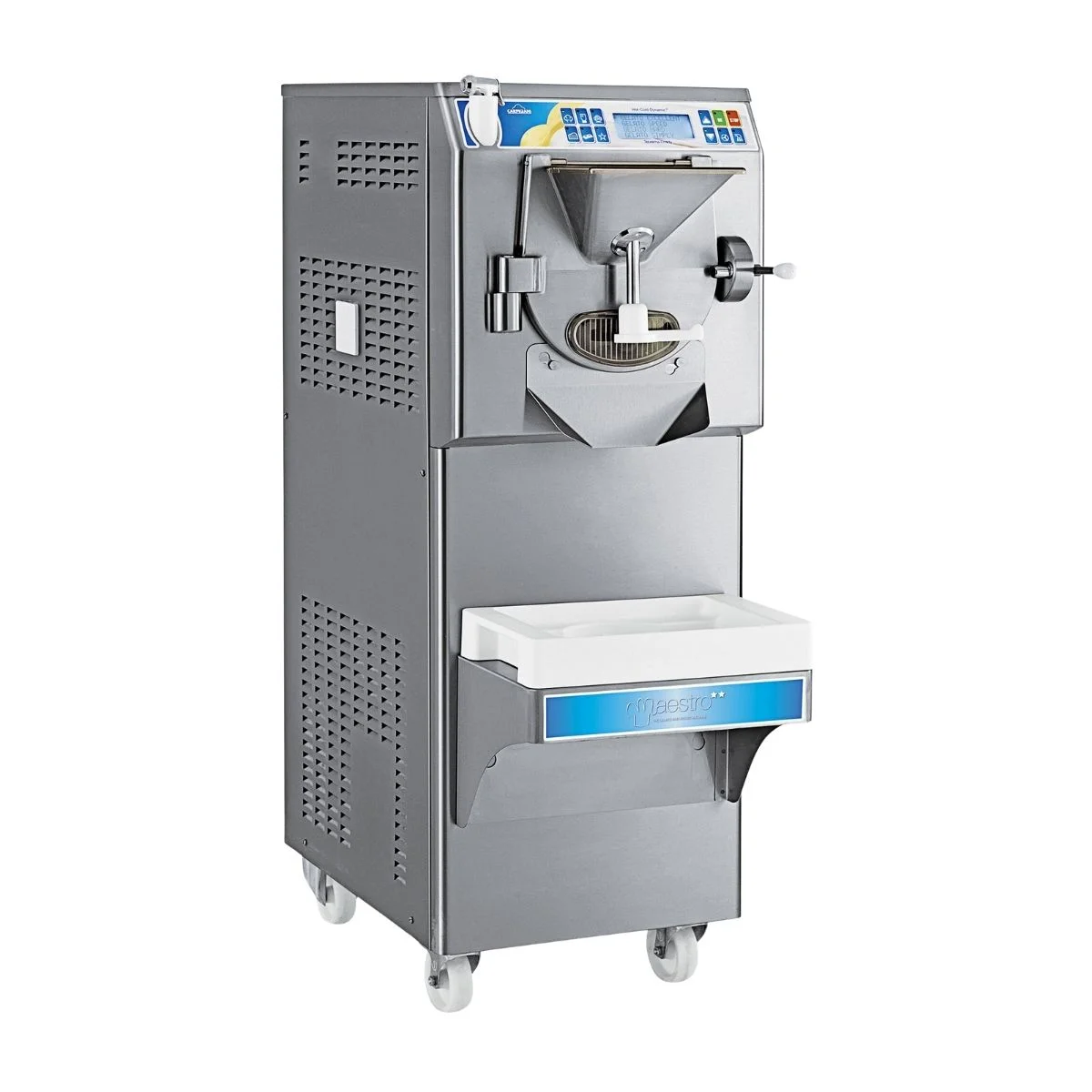 Carpigiani Ice Cream Machine Maestro-2STELLE HCD