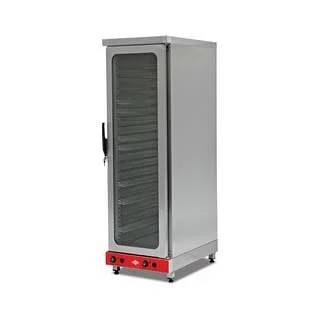 Empero Proofer Electric 16 Trays