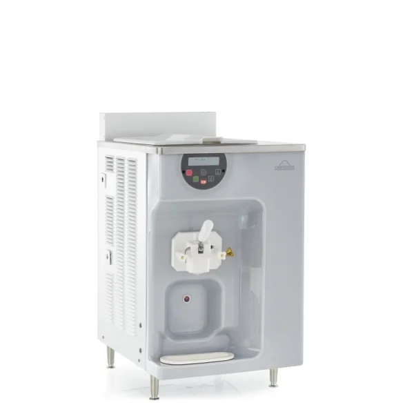 Carpigiani Ice Cream Machine Single Flavour Counter Top 191 STEEL
