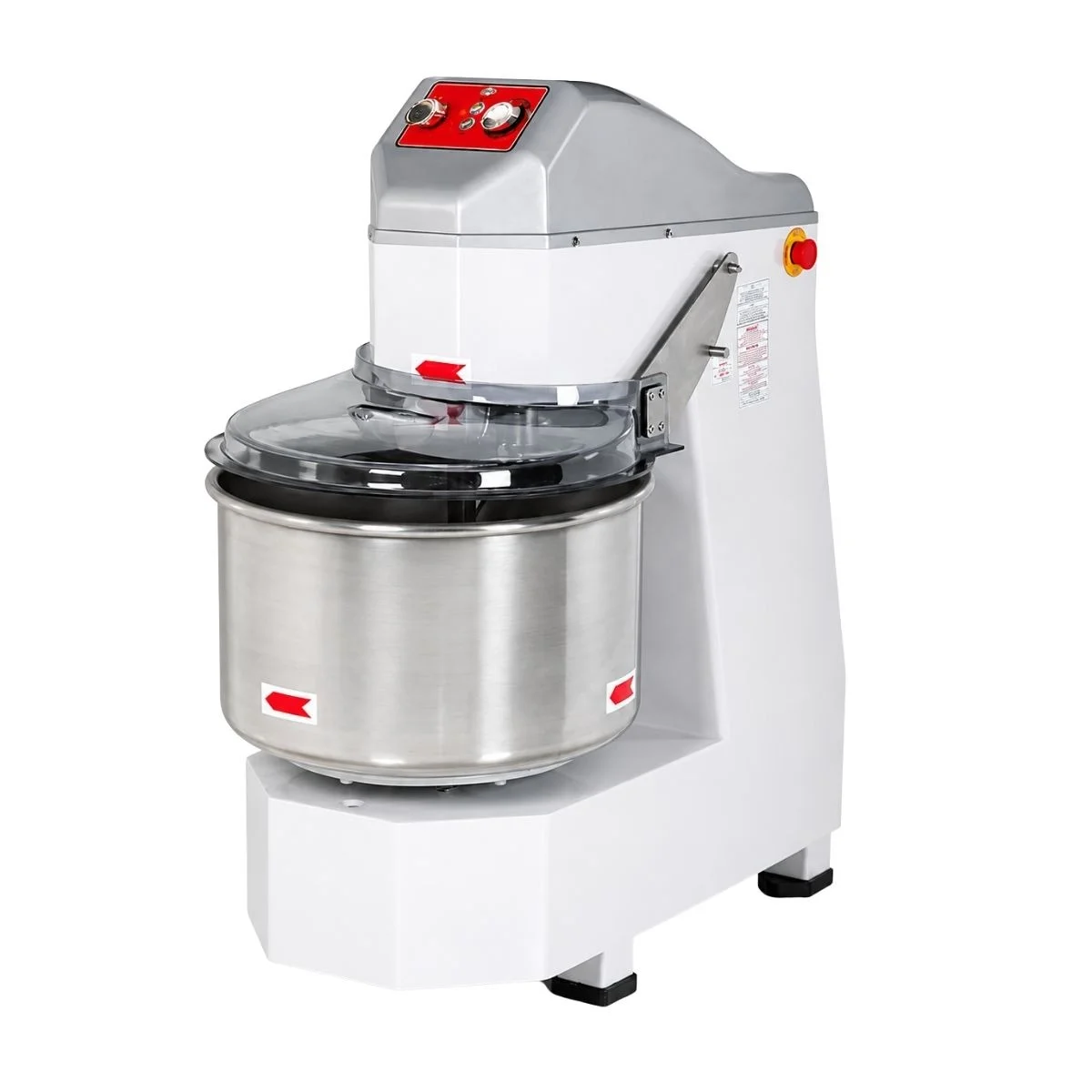 Empero Spiral Dough Mixer SH 03 60L