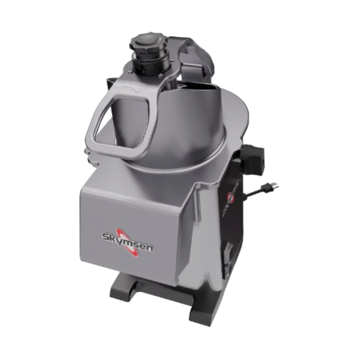 Skymsen Vegetable Processor With 6 Disc Combo - view 3