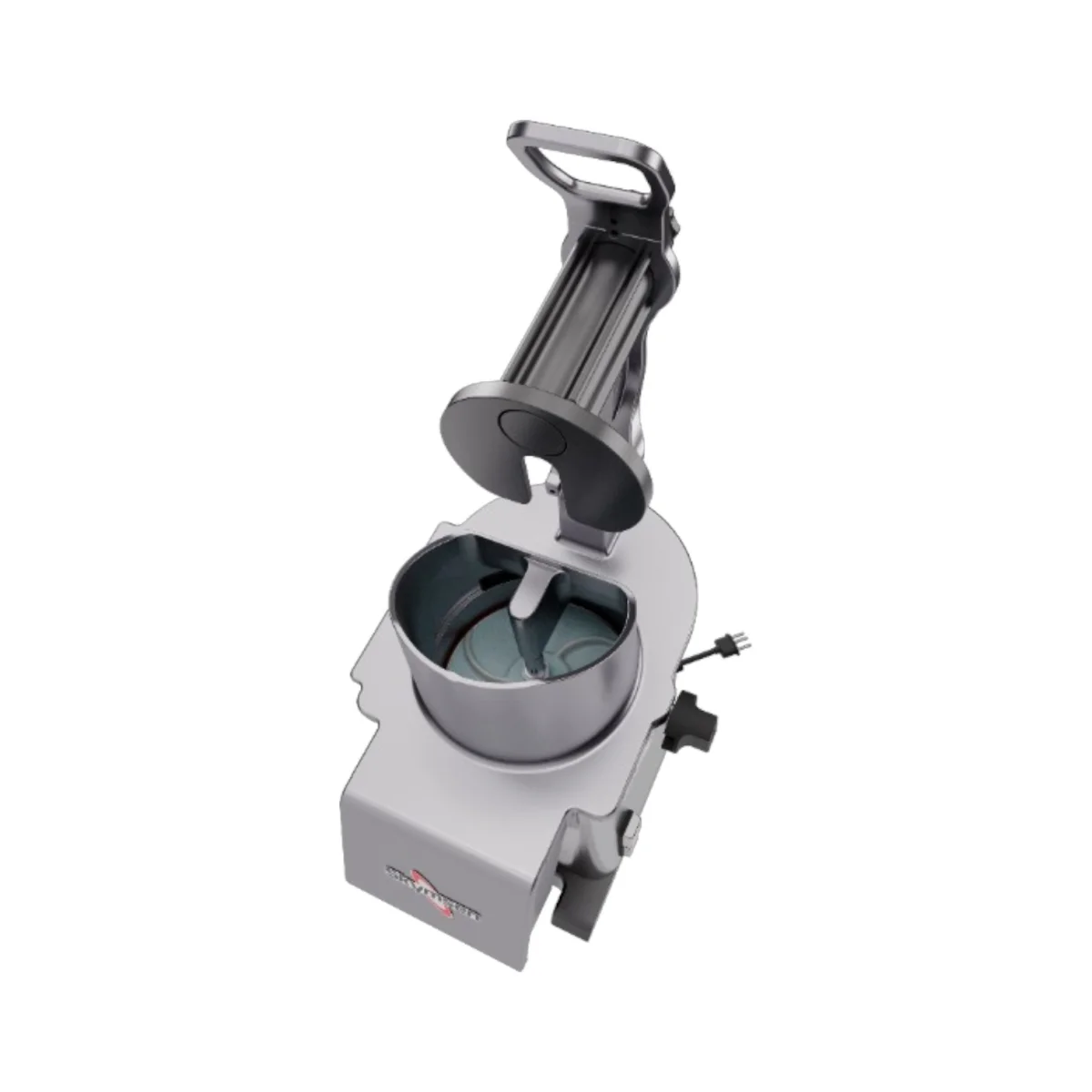 Skymsen Vegetable Processor With 6 Disc Combo - view 4