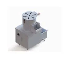 Sheffield Fabrications Potato Peeler 25 KG
