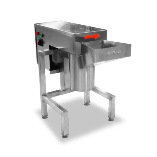 Sheffield Fabrications Potato Masher SPM