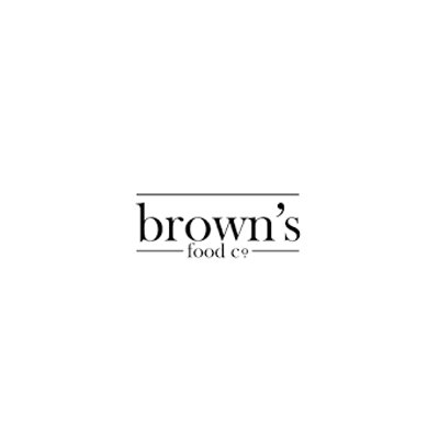 Brown cheese products