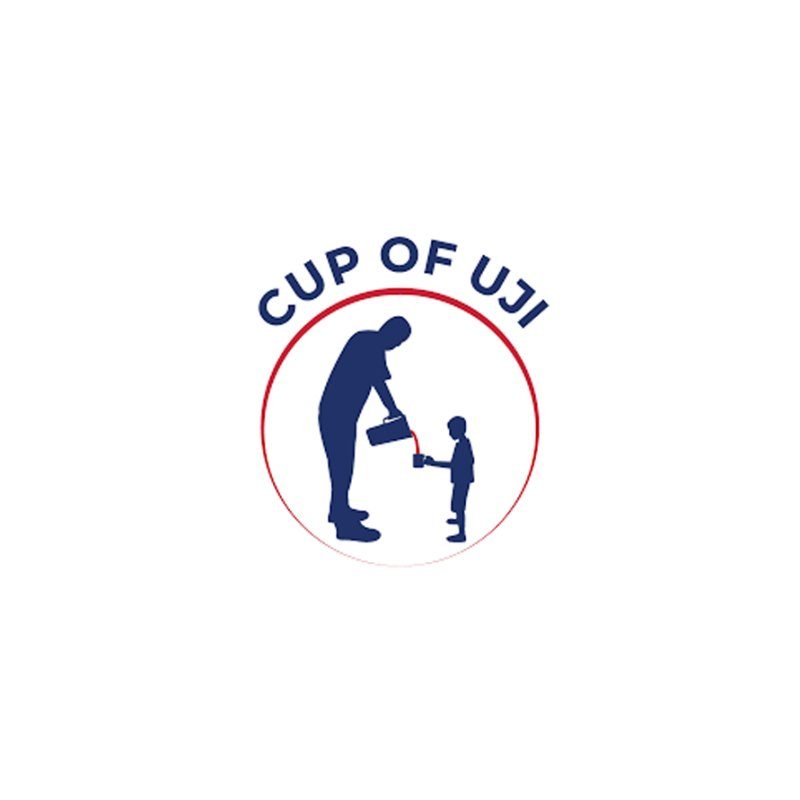 cup of uji