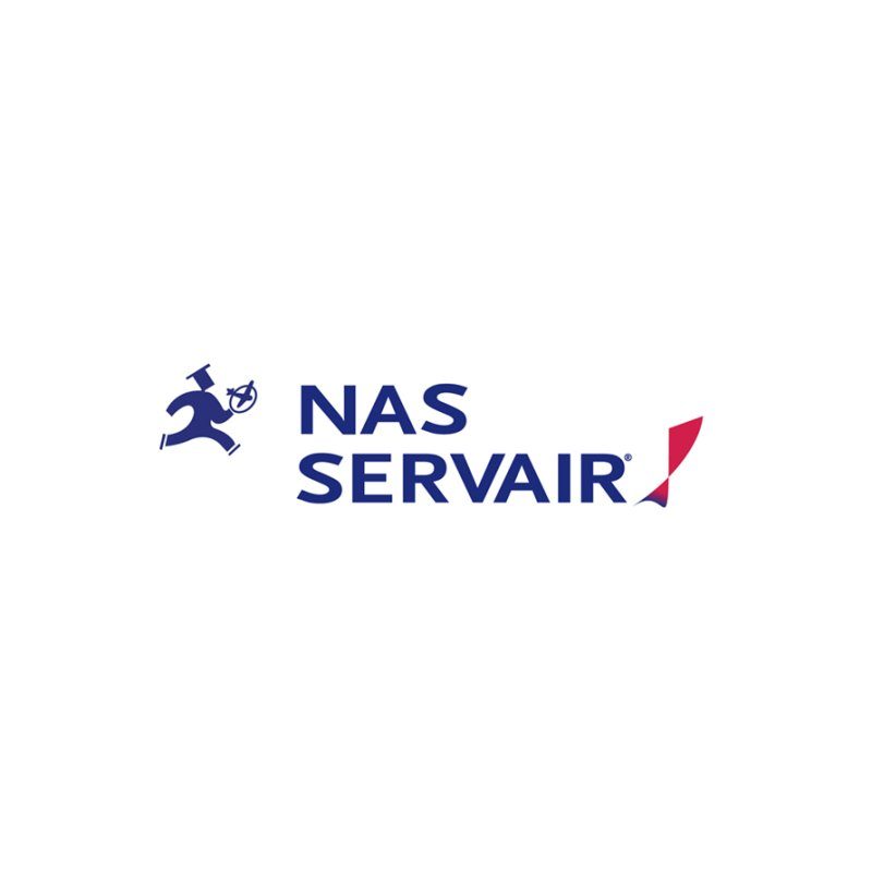 Nas Servair