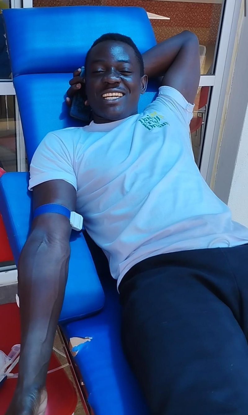 Blood Drive 2023