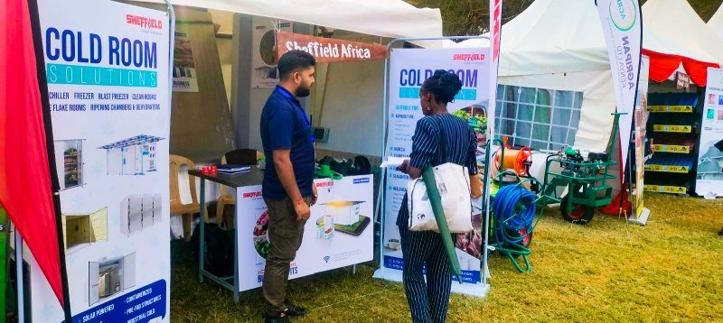 Naivasha Horticultural Fair
