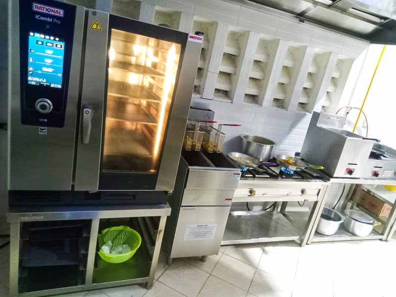 Chims Oven - Eldoret