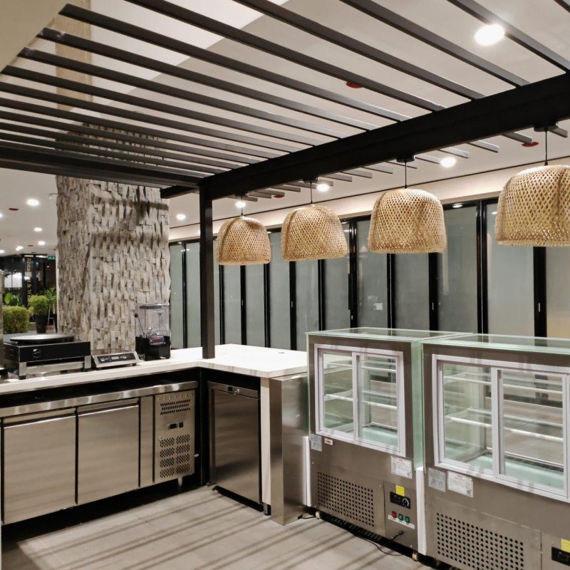 Dawn Culinary