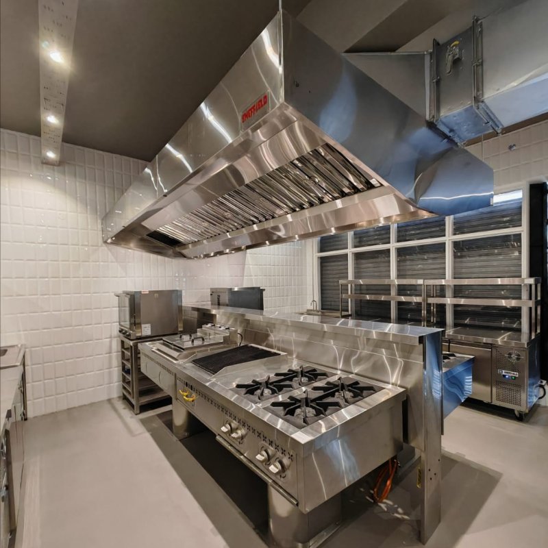 Ngara Cooks Cloud Kitchen