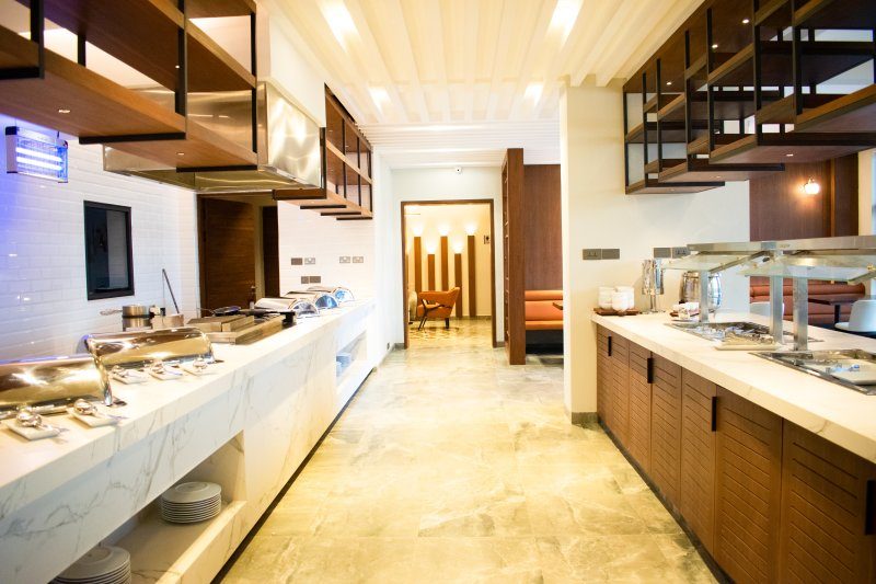 Okash Hotel