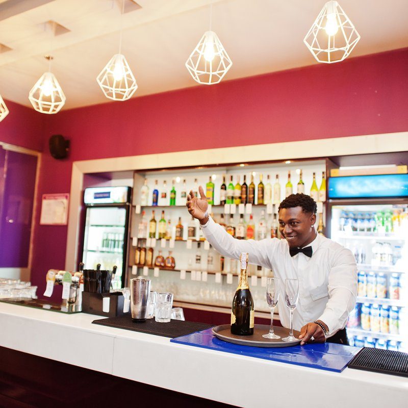 Bar Solutions
